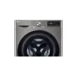 Washing Machine/ LG F2V5HS2S.ASSPTSK-7 KG ,1200 RPM, 85X45X60 , INVERTER,ARTIFICIAL INTELIGENCE, 6Motion,STEAM, Silver
