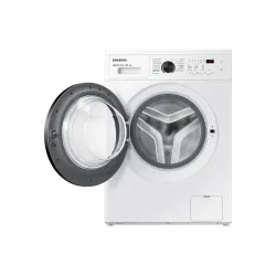 Washing Machine/ Samsung WW60AG4S00CELP - 6KG, 1000 RPM, 85x60x45, INVERTER Steam, White