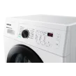 Washing Machine/ Samsung WW60AG4S00CELP - 6KG, 1000 RPM, 85x60x45, INVERTER Steam, White