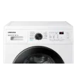 Washing Machine/ Samsung WW60AG4S00CELP - 6KG, 1000 RPM, 85x60x45, INVERTER Steam, White