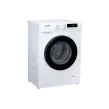 Washing Machine/ Samsung WW70T3020BW/LP 1200 RPM (60 x 85 x 45) INVERTER,BIG Display Drum Clean, White