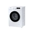 Washing Machine/ Samsung WW70T3020BW/LP 1200 RPM (60 x 85 x 45) INVERTER,BIG Display Drum Clean, White