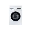 Washing Machine/ Samsung WW70T3020BW/LP 1200 RPM (60 x 85 x 45) INVERTER,BIG Display Drum Clean, White