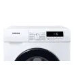 Washing Machine/ Samsung WW70T3020BW/LP 1200 RPM (60 x 85 x 45) INVERTER,BIG Display Drum Clean, White