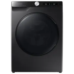 Washing Machine/ Samsung WW80AG6L28BBLP