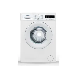 Washing Machine/ Vestfrost VW48FF2W - 4 KG, Speed: 800, (60x36x85) White