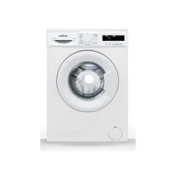 Washing Machine/ Vestfrost VW810FF4W - 8 KG !  1000 RPM, Big DISPLAY, A+++, White
