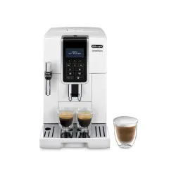 Coffee Maker/ Delonghi ECAM350.35.W Dinamica
