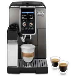 Coffee Maker/ Delonghi MC INT1 DL ECAM380.95.TB   Dinamica Plus