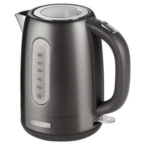 Kettle/ Sencor SWK 1778BK Water Kettle