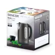 Kettle/ Sencor SWK 1778BK Water Kettle