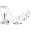 Kitchen Machine/ STM 6355VT  Food processor