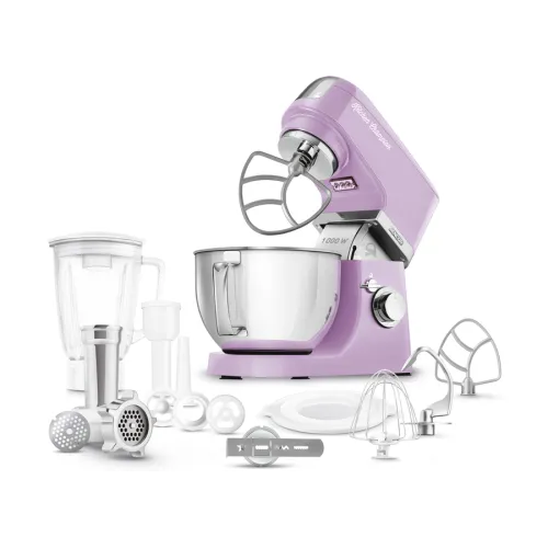 Kitchen Machine/ STM 6355VT  Food processor