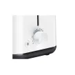 Toaster/ BRAUN HT1010WH