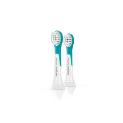 Electric Brush/ Philips HX6032/33 Head Of Tooth-Brush Kids