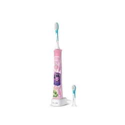 Electric Brush/ PHILIPS HX6352/42 Tooth-Brush kids