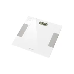Scale/ SBS 5051WH Personal fitness scale SENCOR