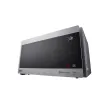 Microwave/ LG MS2595CIS.BSSQCIS Silver 25L