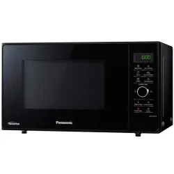 Microwave/ Panasonic NN-GD37HBZPE
