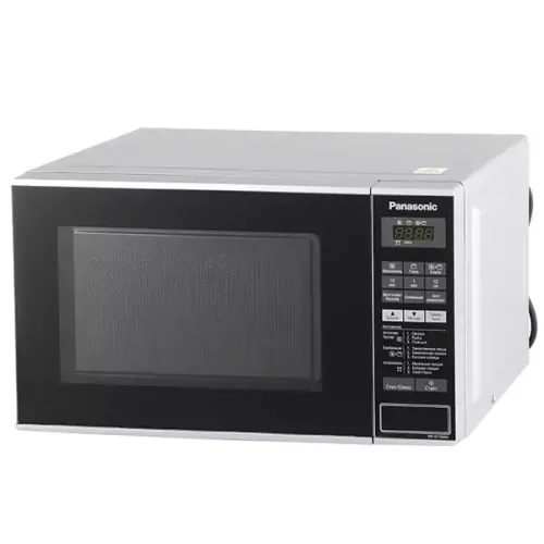 Microwave/ Panasonic NN-GT264MZPE