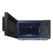 Microwave/ SAMSUNG MG23T5018AC/BW