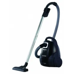 Vacuum Cleaner/ Panasonic MC-CG523K149 With Bag - Black