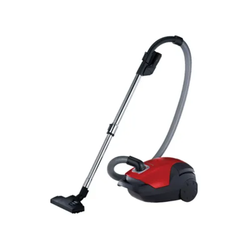 Vacuum Cleaner/ Panasonic MC-CG525R149 With Bag - Red