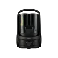 Vacuum Cleaner/ Panasonic MC-CL605K149 With Container - Black