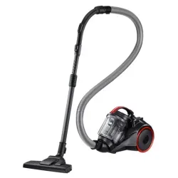 Vacuum Cleaner/ Samsung VC15K4116VR/EV Hepa13,Weight-4.6kg, Suction-390w, Noise-86dBA, 265x314x436