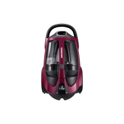 Vacuum Cleaner/ Samsung VCC885HH3P/XEV Red  Rambo