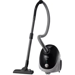 Vacuum Cleaner/ Samsung VCC5241S3K/XEV Black/Gray