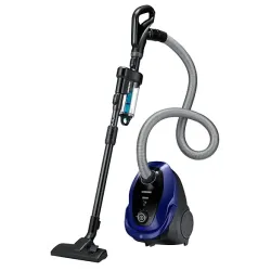 Vacuum Cleaner/ Samsung VC20M255AWB/EV Blue
