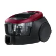 Vacuum Cleaner/ Samsung VC18M31A0HP Red