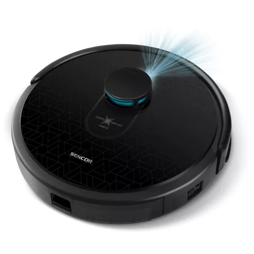 Vacuum Cleaner/ SRV 9200BK  Robot Vacuum Cleaner   SENCOR