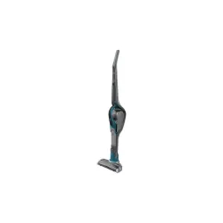 Vacuum Cleaner/ Black and Decker 2 in 1 Vacuum Cleaner SVJ520BFS-QW