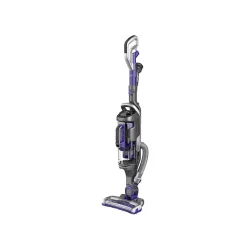 Vacuum Cleaner/ Black and Decker Stick Vacuum Cleaner CUA625BHP-QW