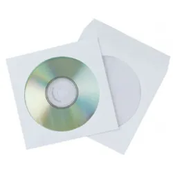 კონვერტი CD 125*125