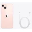 Mobile and Smartphones/ Apple/ Apple iPhone 13 128GB Sim1 + eSIM Pink