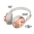 Wireless Headphone/ House of Marley/ House of Marley EM-JH133-CP Positive Vibration BT Copper