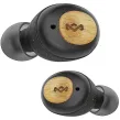 Wireless Headphone/ House of Marley/ House Of Marley Champion True Wireless Earbuds Black (EM-JE131-SB)