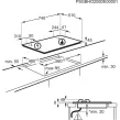 Hob/ Electrolux/ Electrolux KGG75362K