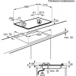 Hob/ Electrolux/ Electrolux KGS6426SX