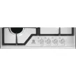 Hob/ Electrolux/ Electrolux KGS6426SX