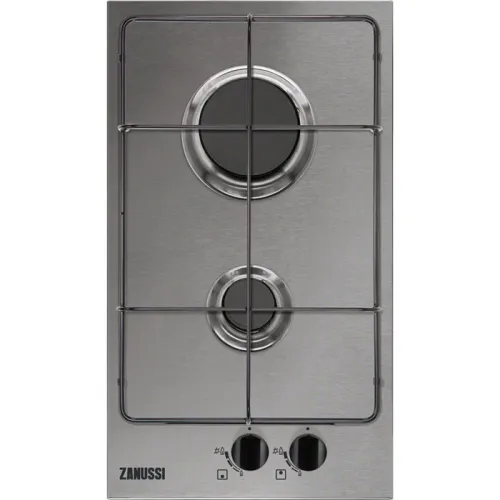 Hob/ Zanussi/ Zanussi ZGG35214XA Gas domino