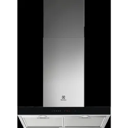 Hood/ Electrolux/ Electrolux LFT766X FS/ SIZE, 67X60X45/ 615 M3/ SILVER-BLACK