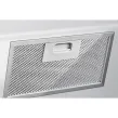 Hood/ Electrolux/ Electrolux LFV616W FS/ SIZE, 126X60X50/ 650 M3/ White