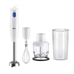 Blender/ Braun MQ10.202MWH Hand Blender