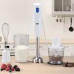 Blender/ Braun MQ10.202MWH Hand Blender