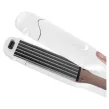 Hair Straighter/ Sencor SHI 6300GD HAIR STRAIGHTENER   White/Pink