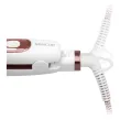 Hair Straighter/ Sencor SHI 6300GD HAIR STRAIGHTENER   White/Pink